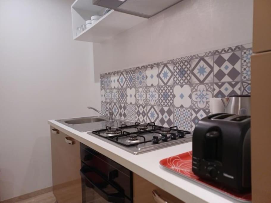 Le Duplex Saint Pry Apartment Bethune Exterior photo